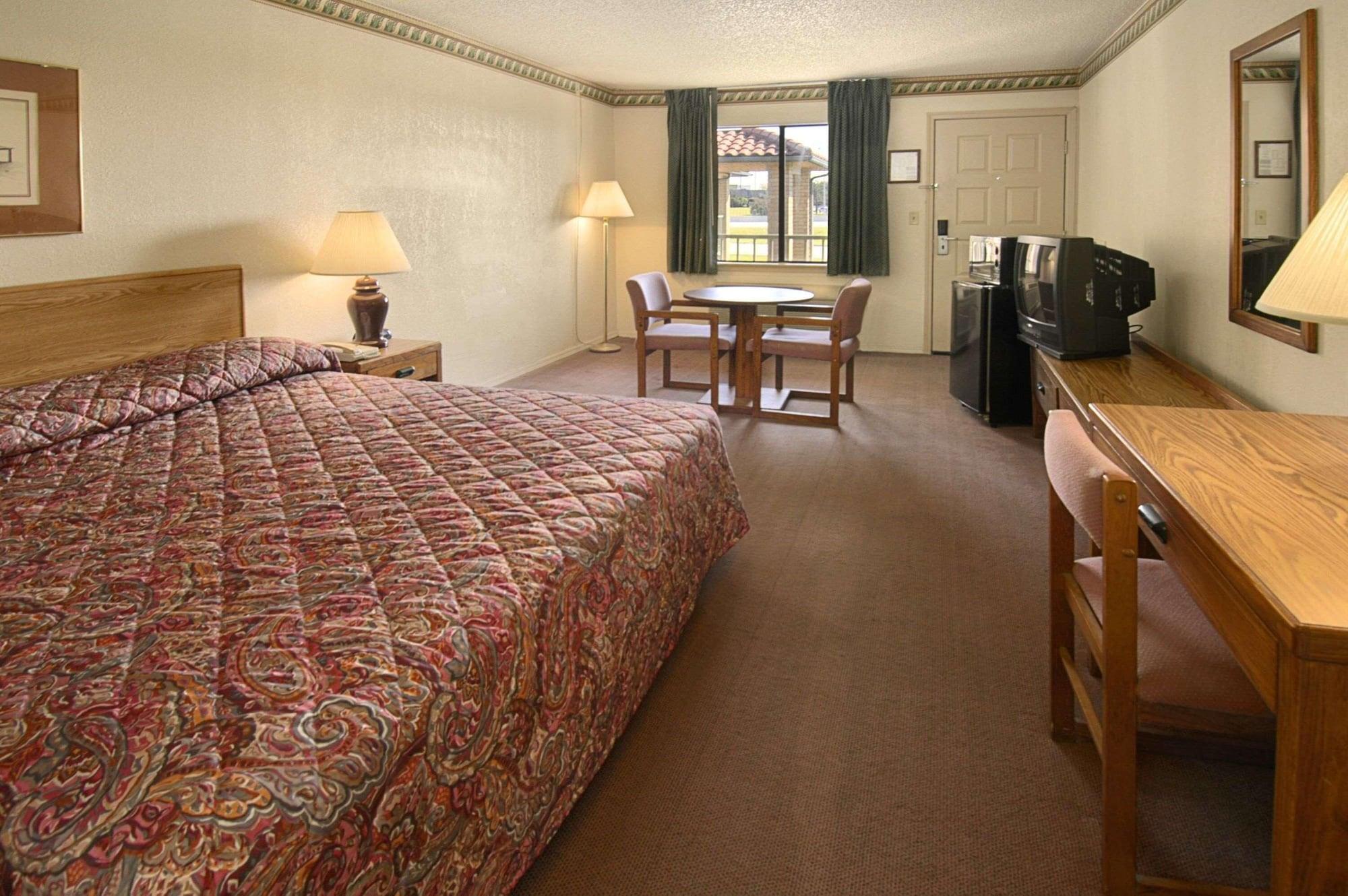 Travelodge By Wyndham ทัลซา ภายนอก รูปภาพ
