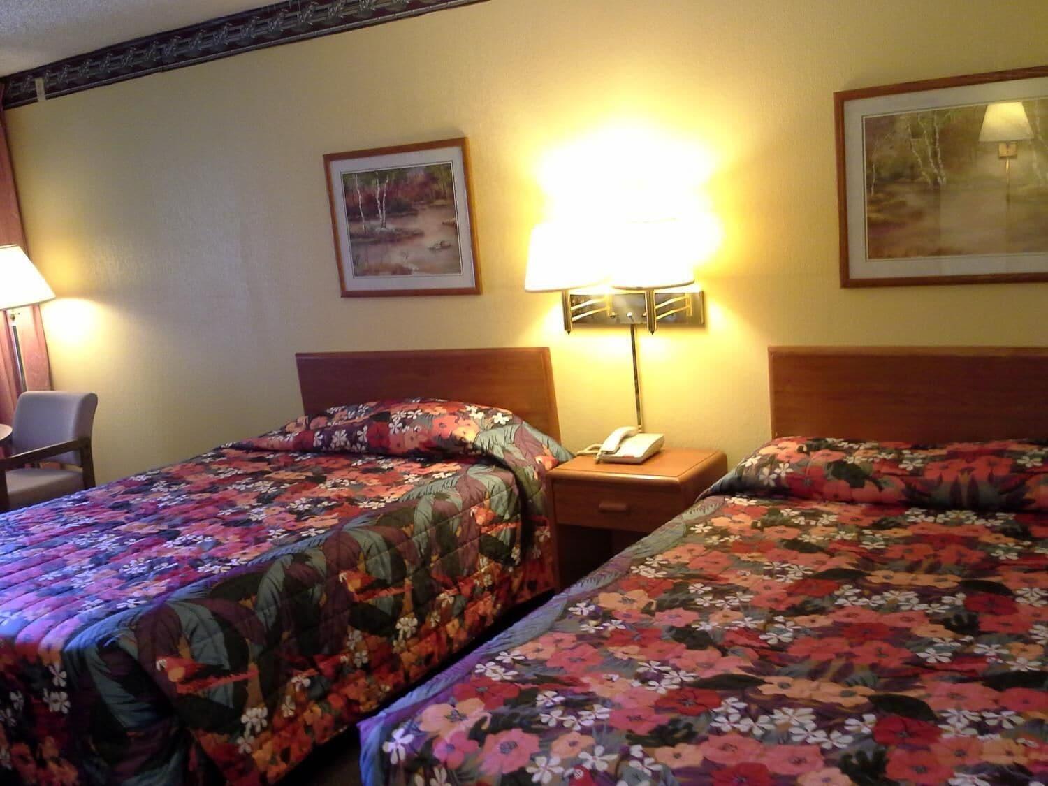 Travelodge By Wyndham ทัลซา ภายนอก รูปภาพ