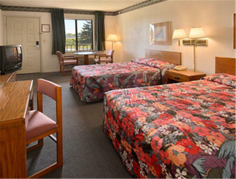 Travelodge By Wyndham ทัลซา ภายนอก รูปภาพ