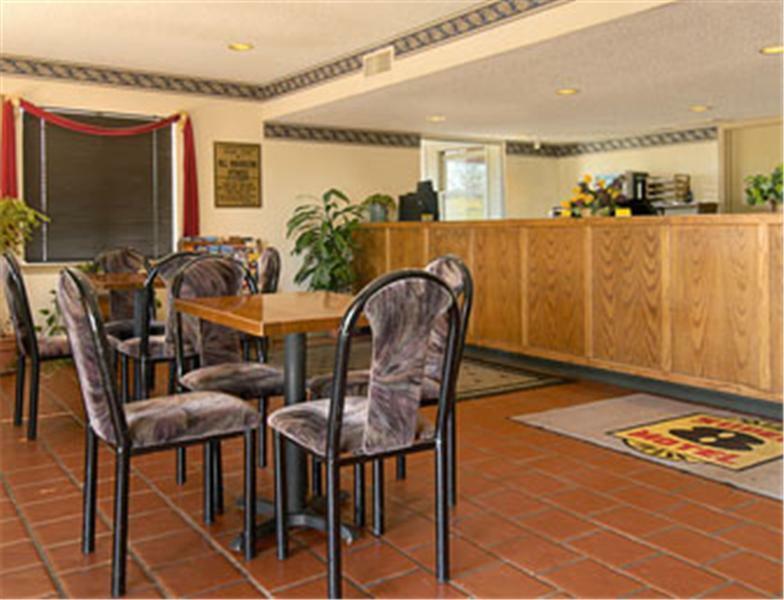 Travelodge By Wyndham ทัลซา ภายนอก รูปภาพ